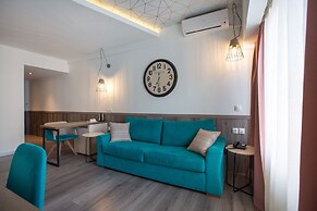 Metropolitan Hotel