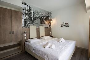 Metropolitan Hotel