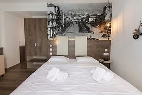 Metropolitan Hotel