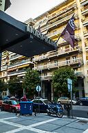 Metropolitan Hotel