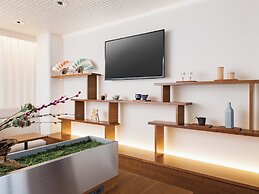 Hotel New Hankyu Kyoto