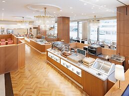 Hotel New Hankyu Kyoto