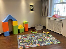 Hotel Lyskirchen Köln