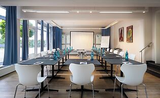 NOVALIS Hotel Dresden by AURUM