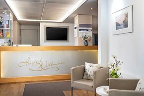 NOVALIS Hotel Dresden by AURUM
