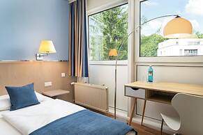 NOVALIS Hotel Dresden by AURUM