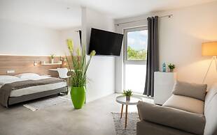 NOVALIS Hotel Dresden by AURUM