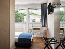 NOVALIS Hotel Dresden by AURUM