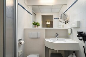 NOVALIS Hotel Dresden by AURUM