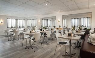 NOVALIS Hotel Dresden by AURUM