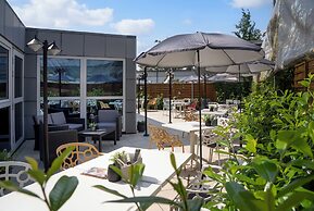 NOVALIS Hotel Dresden by AURUM