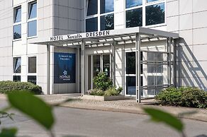 NOVALIS Hotel Dresden by AURUM