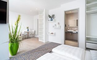 NOVALIS Hotel Dresden by AURUM