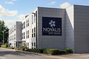 NOVALIS Hotel Dresden by AURUM