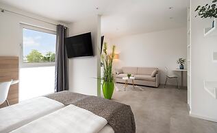 NOVALIS Hotel Dresden by AURUM
