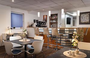 NOVALIS Hotel Dresden by AURUM