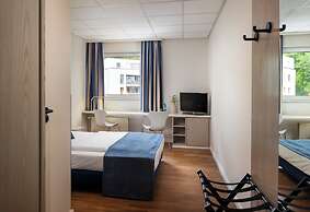 NOVALIS Hotel Dresden by AURUM