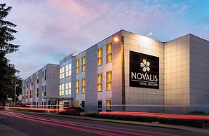 NOVALIS Hotel Dresden by AURUM