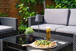 NOVALIS Hotel Dresden by AURUM