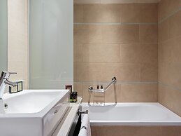 Galaxy Hotel Iraklio