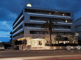 Galaxy Hotel Iraklio