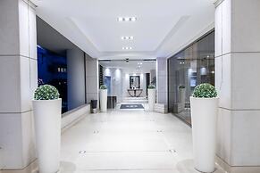 Galaxy Hotel Iraklio