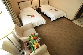 Bell Tower Hotel Xian