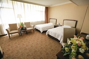 Bell Tower Hotel Xian