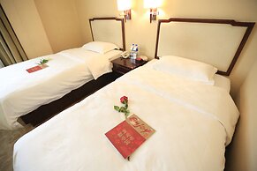 Bell Tower Hotel Xian