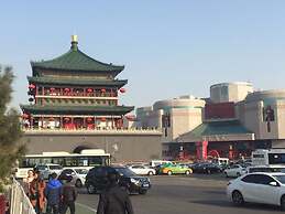 Bell Tower Hotel Xian