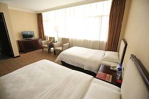 Bell Tower Hotel Xian