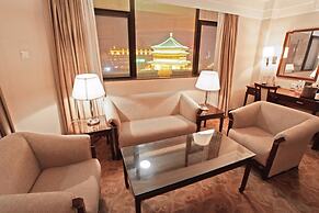 Bell Tower Hotel Xian