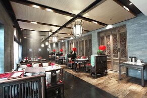 Bell Tower Hotel Xian
