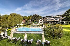 Alpenhof Murnau