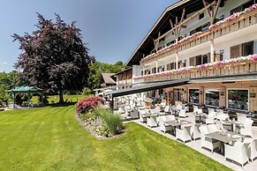 Alpenhof Murnau