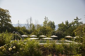 Alpenhof Murnau