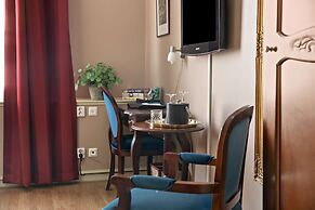 Best Western Hotel Gamla Teatern