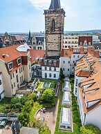 Hotel Alma Am Anger