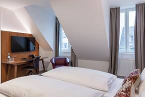Hotel Alma Am Anger