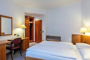 Hotel Alma Am Anger