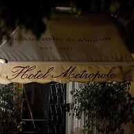 Hotel Metropole