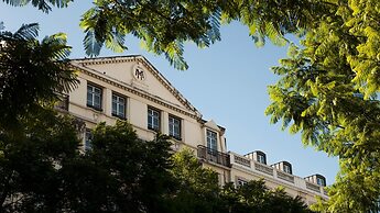 Hotel Metropole
