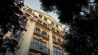 Hotel Metropole