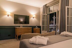 Hotel Metropole