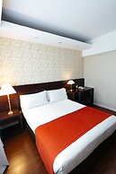 Dorá Hotel Buenos Aires