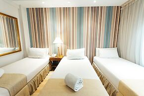 Dorá Hotel Buenos Aires