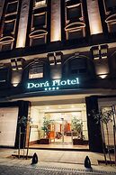 Dorá Hotel Buenos Aires