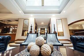 Dorá Hotel Buenos Aires