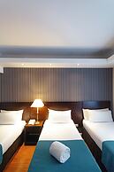 Dorá Hotel Buenos Aires