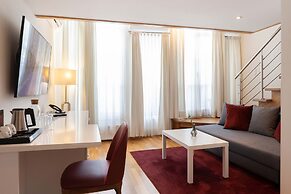The Levante Rathaus Apartments